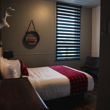 Auberge Beausejour ออมคีย์ ภายนอก รูปภาพ