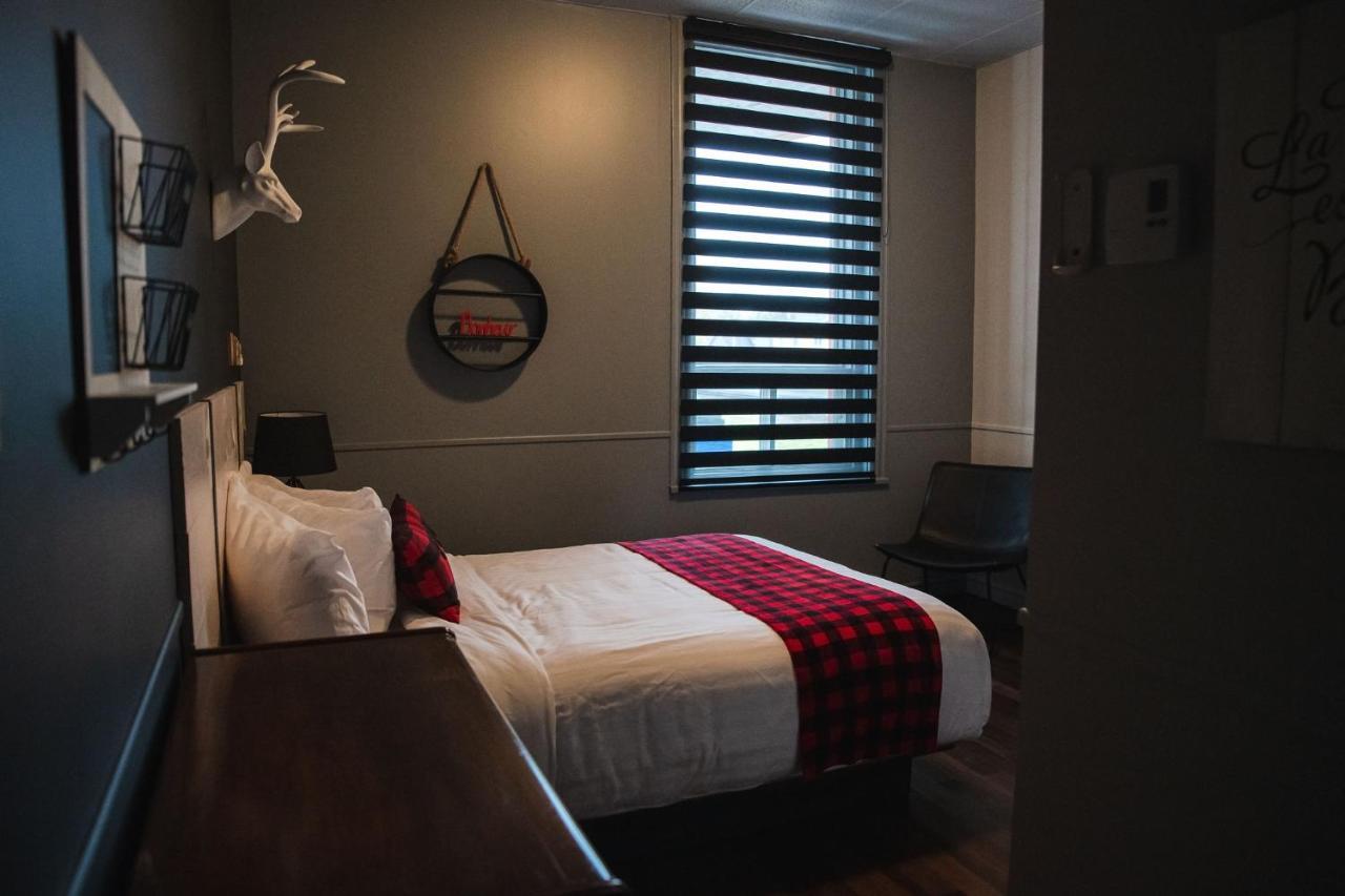 Auberge Beausejour ออมคีย์ ภายนอก รูปภาพ
