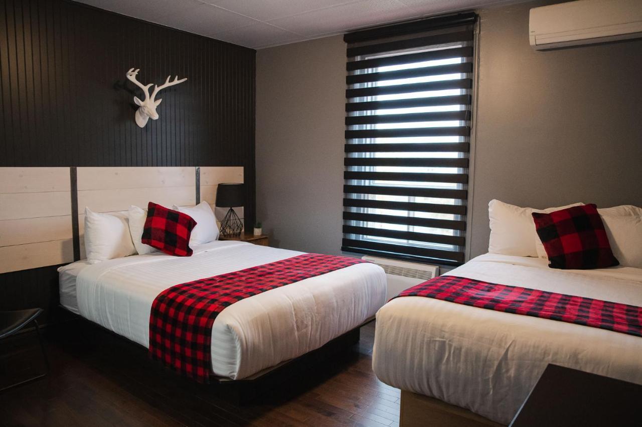Auberge Beausejour ออมคีย์ ภายนอก รูปภาพ
