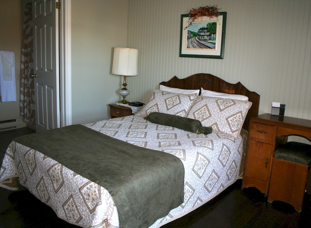 Auberge Beausejour ออมคีย์ ภายนอก รูปภาพ