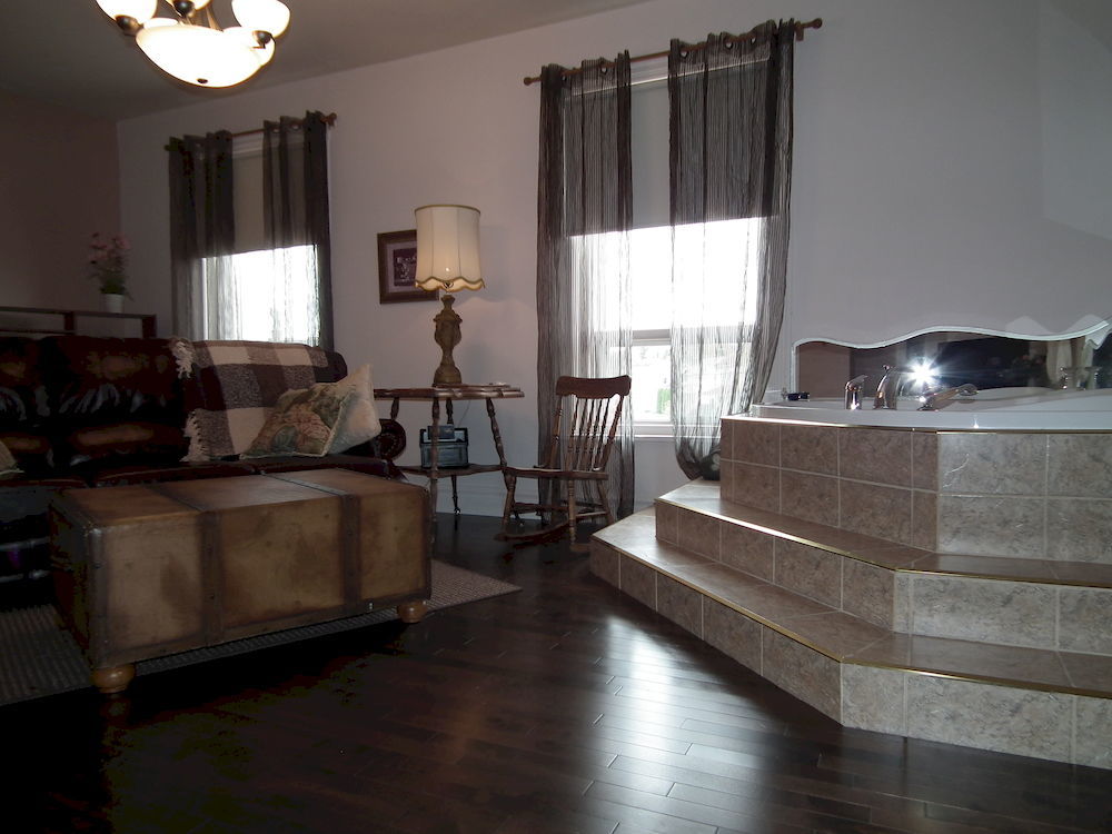 Auberge Beausejour ออมคีย์ ภายนอก รูปภาพ
