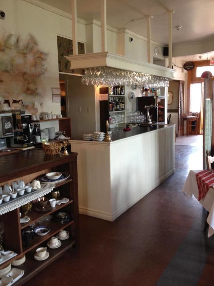 Auberge Beausejour ออมคีย์ ภายนอก รูปภาพ